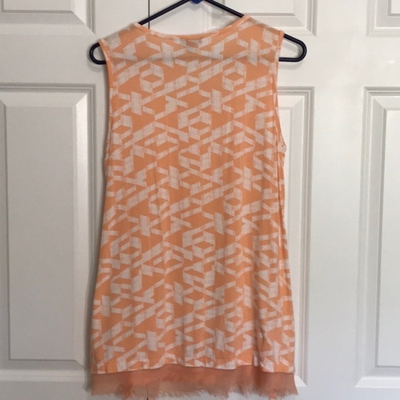 NEW Directions Sleeveless Top - Picture 2 of 6